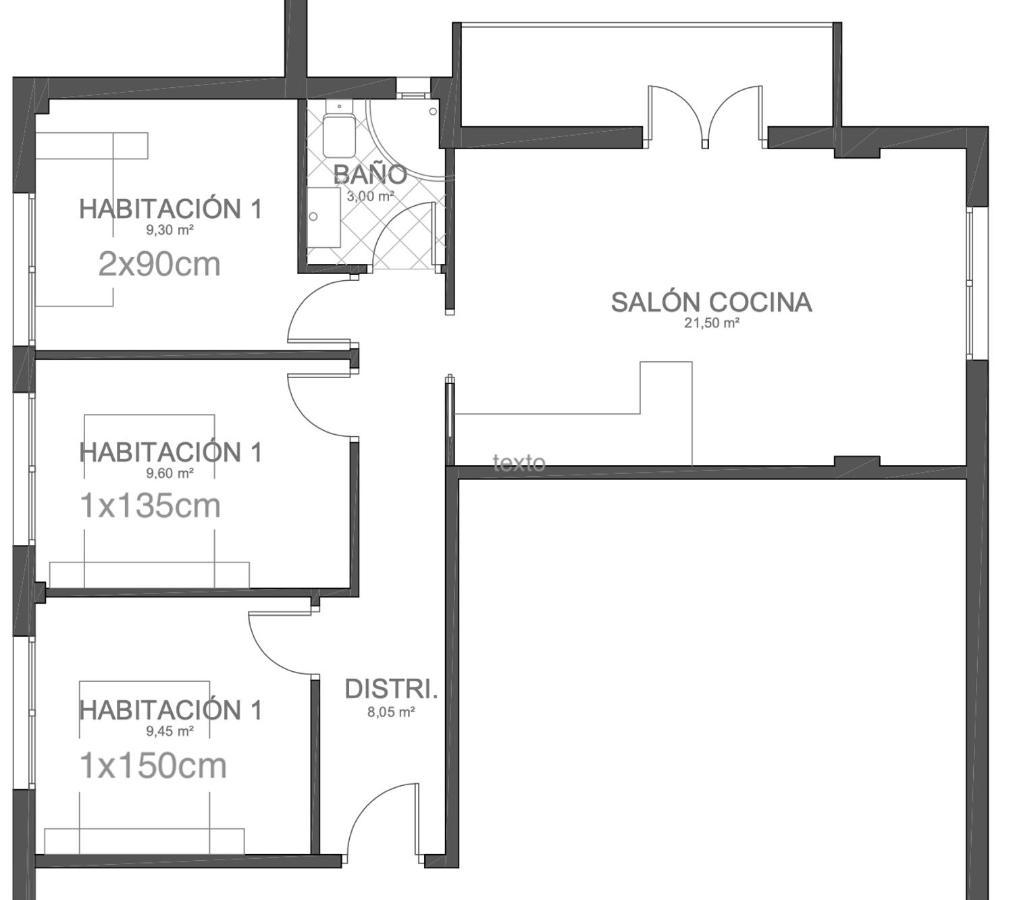 Confortable Apartamento En Lekeitio Exterior photo